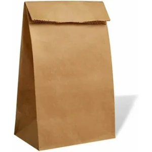 Medium Kraft Brown - Grab Bag