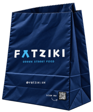 FATZIKI GRAB BAG