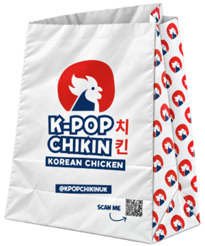 K-POP GRAB BAGS