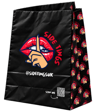 SIDE TINGS GRAB BAGS