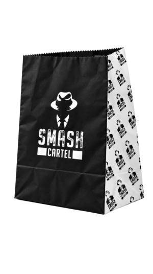 SMASH CARTEL GRAB BAGS