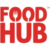 Food Hub- logo